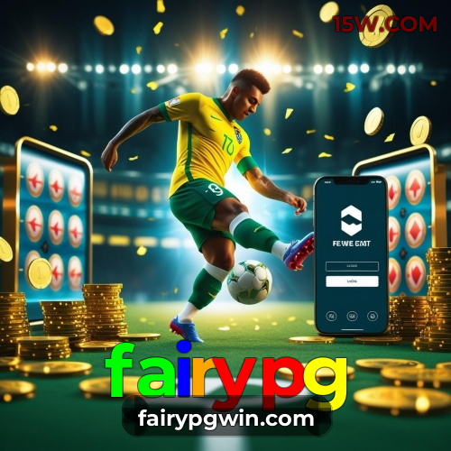 fairypg Slots Grátis: Experimente o Modo Demo Antes de Apostar