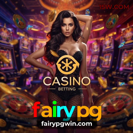 Cassino Online fairypg | Jogos ao Vivo e PIX