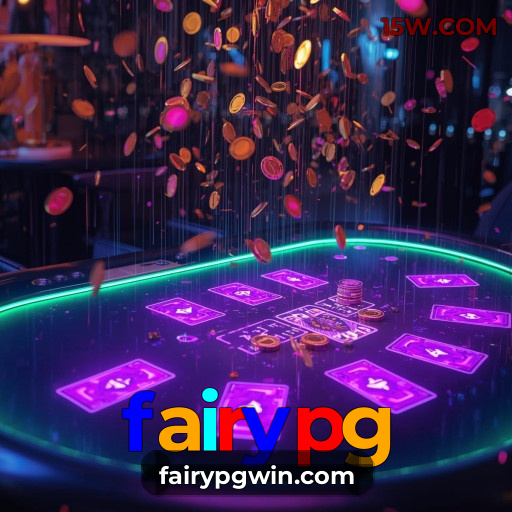 Site Oficial fairypg: A Plataforma Mais Segura do Brasil 2026