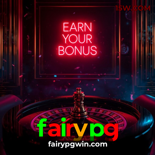 fairypg Login: Acesse sua Conta e Ganhe Giros Grátis Hoje